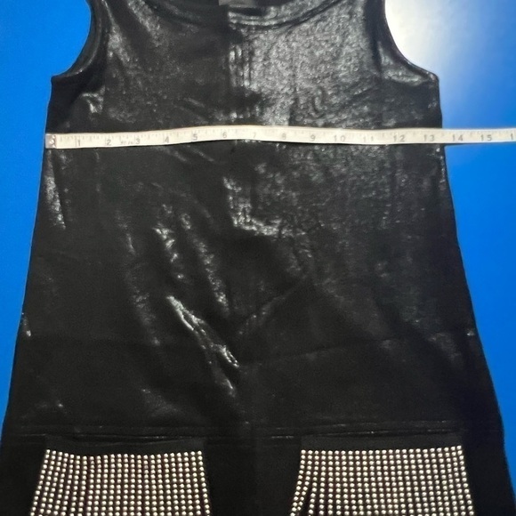 Girls Mia fringed dress. Pristine Condition. Size 12 - Picture 4 of 8